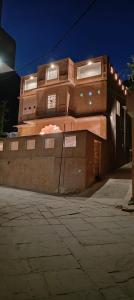 Bala Sahai Haveli Heritage Stay, Mahar Kalan