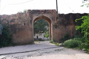 Bala Sahai Haveli Heritage Stay, Mahar Kalan