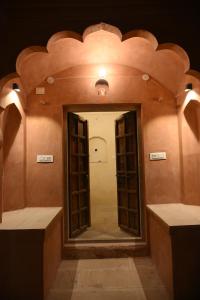 Bala Sahai Haveli Heritage Stay, Mahar Kalan