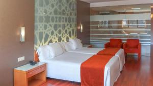 Hotel Granada Palace, Affiliated by Melia