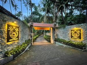 Dasa Wana - DW Jungle Resort - Candidasa