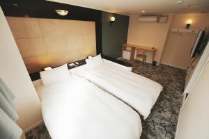 Lumi Hotel Tokyo Shinkoiwa 新小岩駅近 広々22平米以上の客室 商店街すぐ