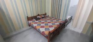 Mahadev Residency