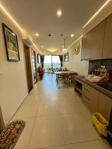 Condotel The Sóng Vũng Tàu - Căn Hộ Du Lịch Bãi Sau