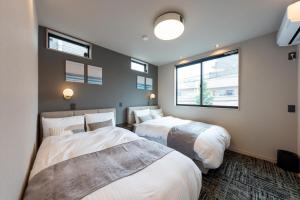 New Open Deal! Japanese House 7Guests Asakusa 新規オープン価格! 最大7名 成田羽田直通 浅草20分 コンビニ1分 銀座33分
