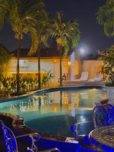 Miu Homestay Hue