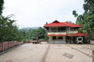 Peak Homestay