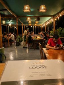 Eco Terra Lodge - Quillabamba