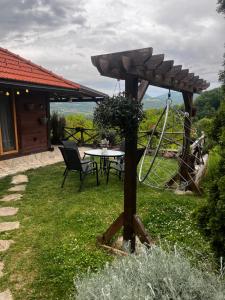 Apartmani Lunija