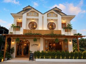 Jinbo Betong Home Cafe’