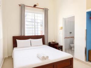The Red Hotel Côn Đảo