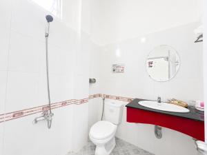 The Red Hotel Côn Đảo