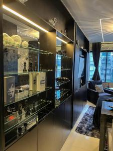 Apartamento Premium em Copacabana | Sofisticação e Conforto