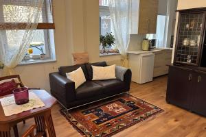 Ferienwohnung am Bergwerk