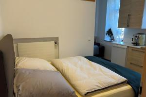Ferienwohnung am Bergwerk