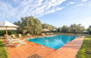 7 Bedroom Lovely Home In Impruneta