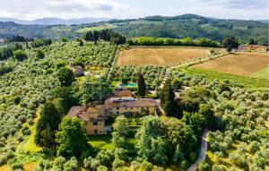 7 Bedroom Lovely Home In Impruneta