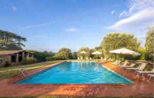 7 Bedroom Lovely Home In Impruneta