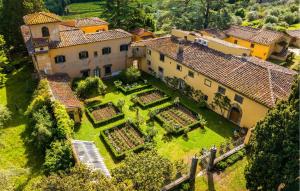 7 Bedroom Lovely Home In Impruneta