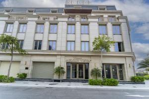 Villa 5 phòng ngủ cao cấp