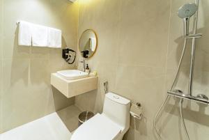 Villa 5 phòng ngủ cao cấp