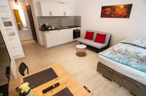 Kazimierz Apartment