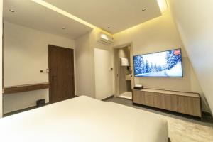 Villa 5 phòng ngủ cao cấp