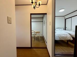 花園北マンション101