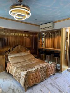 RDI Luxury Staycation at Azure Urban Resort Residences