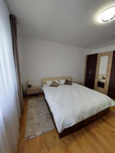 Zamca residence Suceava