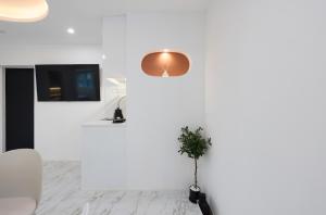 2bedroom 1bathroom hongdae area