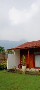 Villa Kebun Pala