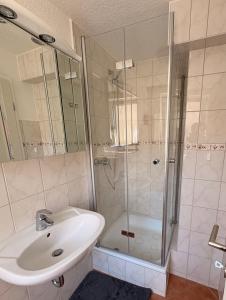Ferienwohnung Möwenstübchen