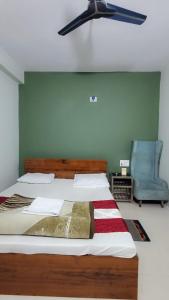 The Sarita Hotel