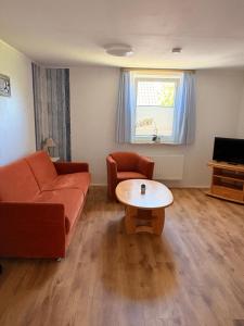 Ferienwohnung Möwenstübchen