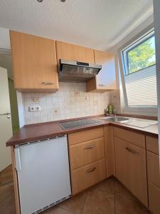 Ferienwohnung Möwenstübchen