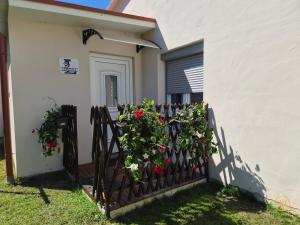 Duplex Apartment Valter Strunjan