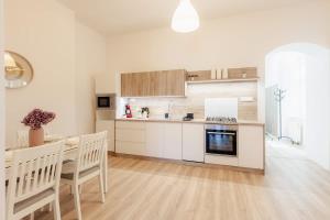 BNB Obchodná Living Suites