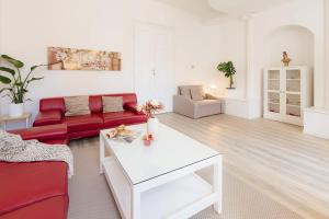 BNB Obchodná Living Suites