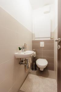 BNB Perla Ruzinova Apartment with balcony