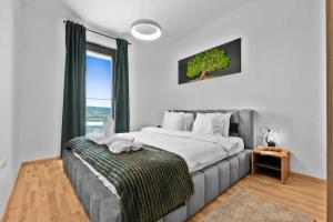 BNB Metropolis Urban Nest