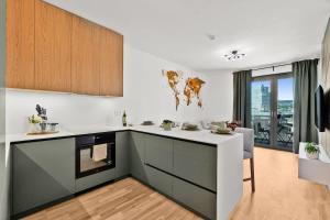 BNB Metropolis Urban Nest