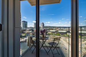 BNB Metropolis Urban Nest