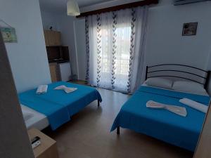 Blue kyma studios