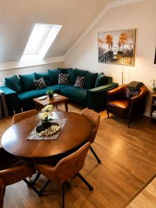 Birdland Apartman