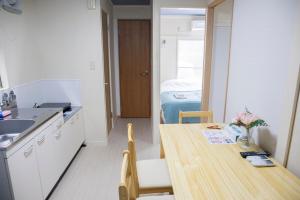 花園北マンション201
