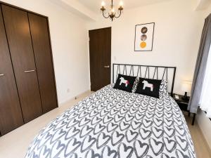 Spacious apart ment in Ikebukuro 600m to Sta Max4池袋1