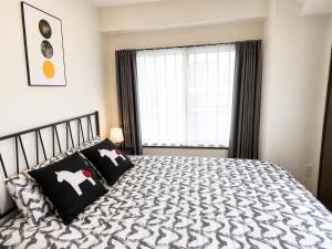 Spacious apart ment in Ikebukuro 600m to Sta Max4池袋1
