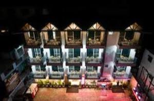 Kalptaru The Kumaun Retreat - 20 min Drive to Kainchi Dham