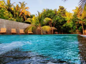 Gamagedara Resort